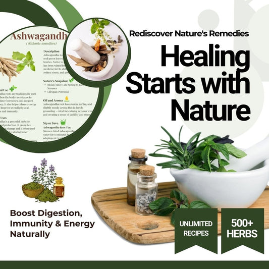 Ancient remedies